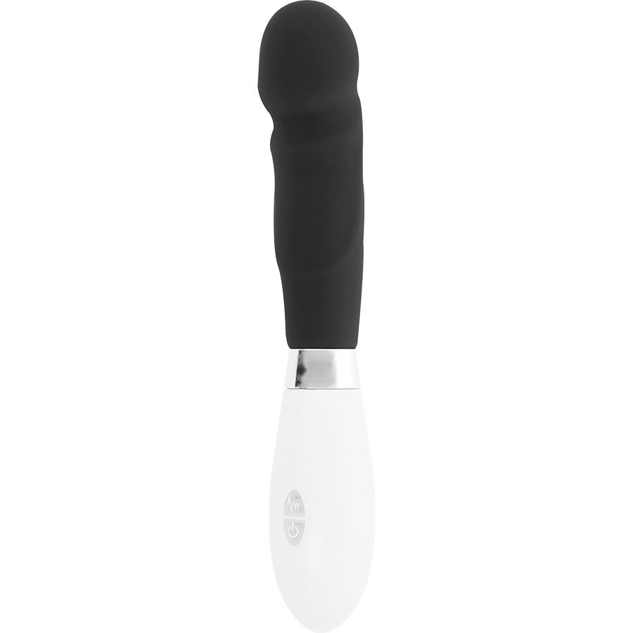 GLOSSY - PAUL VIBRADOR NEGRO - Imagen 2