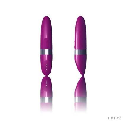 LELO - MIA 2 VIBRADOR MORADO - Imagen 2