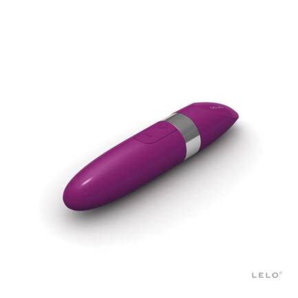 LELO - MIA 2 VIBRADOR MORADO - Imagen 3