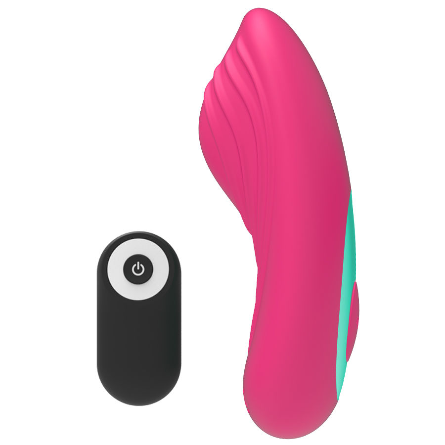 HAPPY LOKY - TÉLÉCOMMANDE PANTY VIBE – Image 2