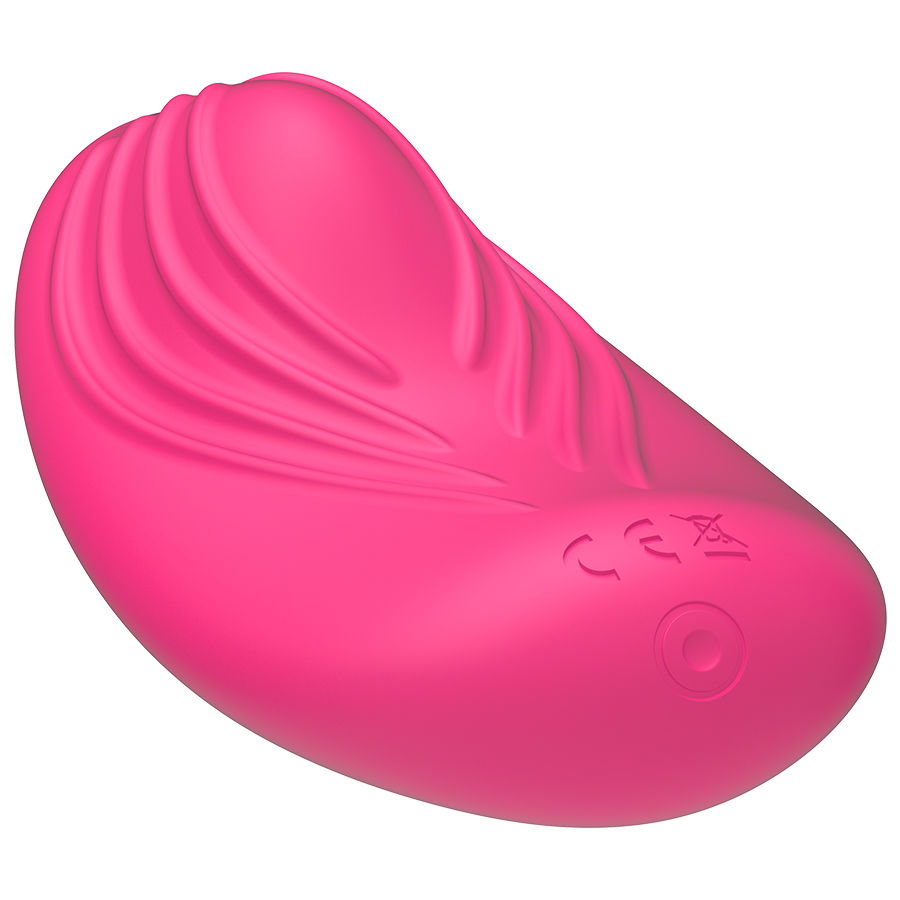 HAPPY LOKY - TÉLÉCOMMANDE PANTY VIBE – Image 3