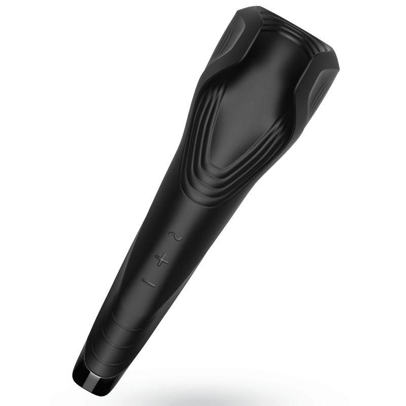 SATISFYER - MEN WAND - Imagen 3