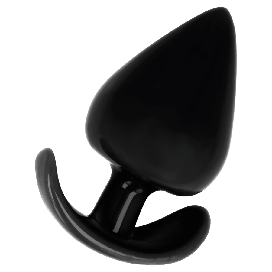 ADDICTED TOYS - ANAL PLUG 9.5 CM - Imagen 2