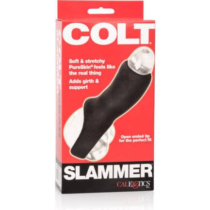 CALEXOTICS - COLT SLAMMER MASTURBADOR / FUNDA PENE - Imagen 4