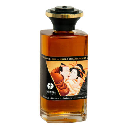 SHUNGA - KIT COLECCION DULCES BESOS - Imagen 3