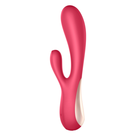 SATISFYER MONO FLEX ROSA CON APP - Imagen 3