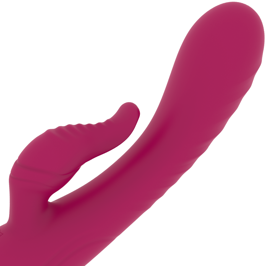 RITHUAL - ANUSARA DOUBLE MOTEUR RECHARGEABLE 2.0 ORCHIDÉE – Image 4