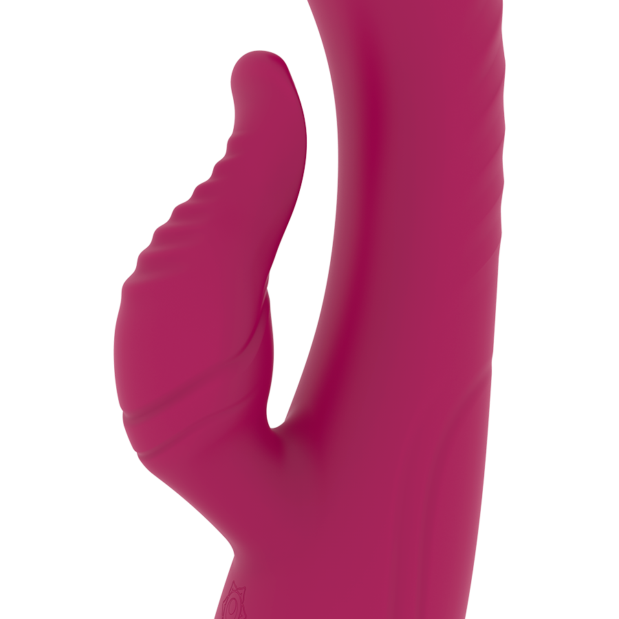 RITHUAL - ANUSARA DOUBLE MOTEUR RECHARGEABLE 2.0 ORCHIDÉE – Image 3