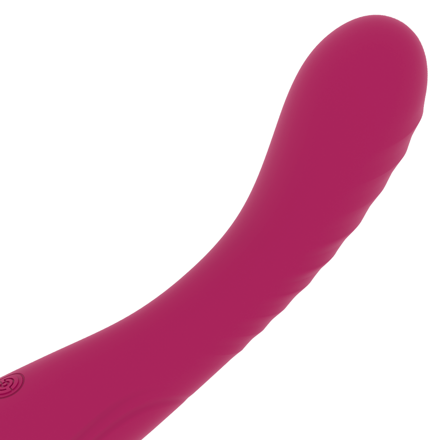 RITHUAL - ORCHID RECHARGEABLE G-POINT KRIYA STIMULATOR - Image 3