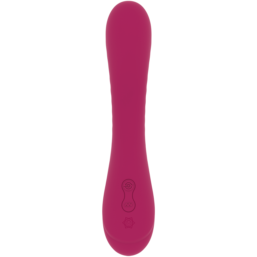 RITHUAL - ORCHID RECHARGEABLE G-POINT KRIYA STIMULATOR - Image 4