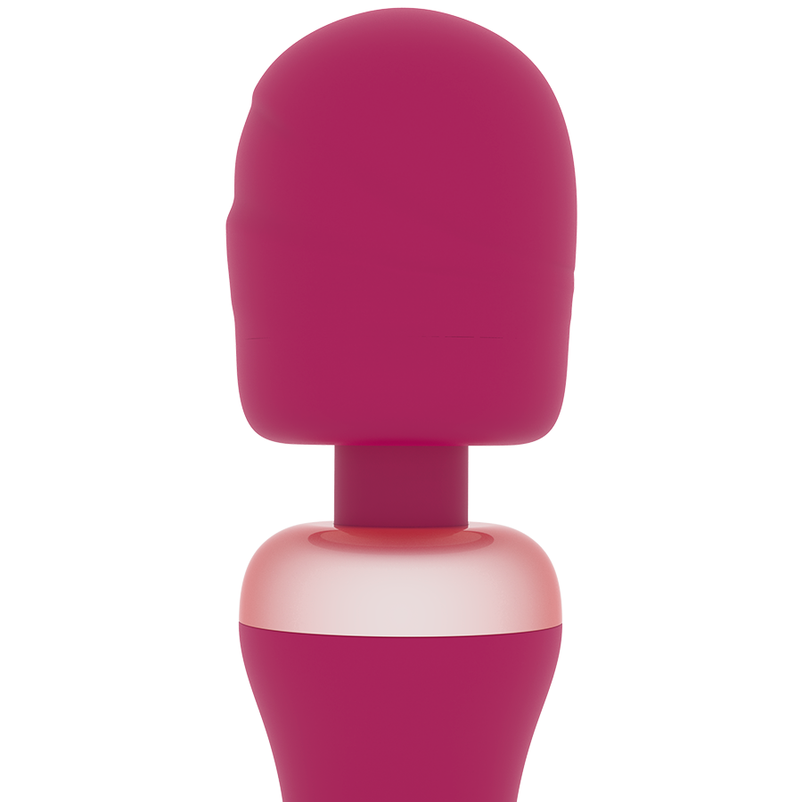 RITHUAL - AKASHA WAND RECARGABLE POTENTE 2.0 ORQUIDEA - Imagen 3