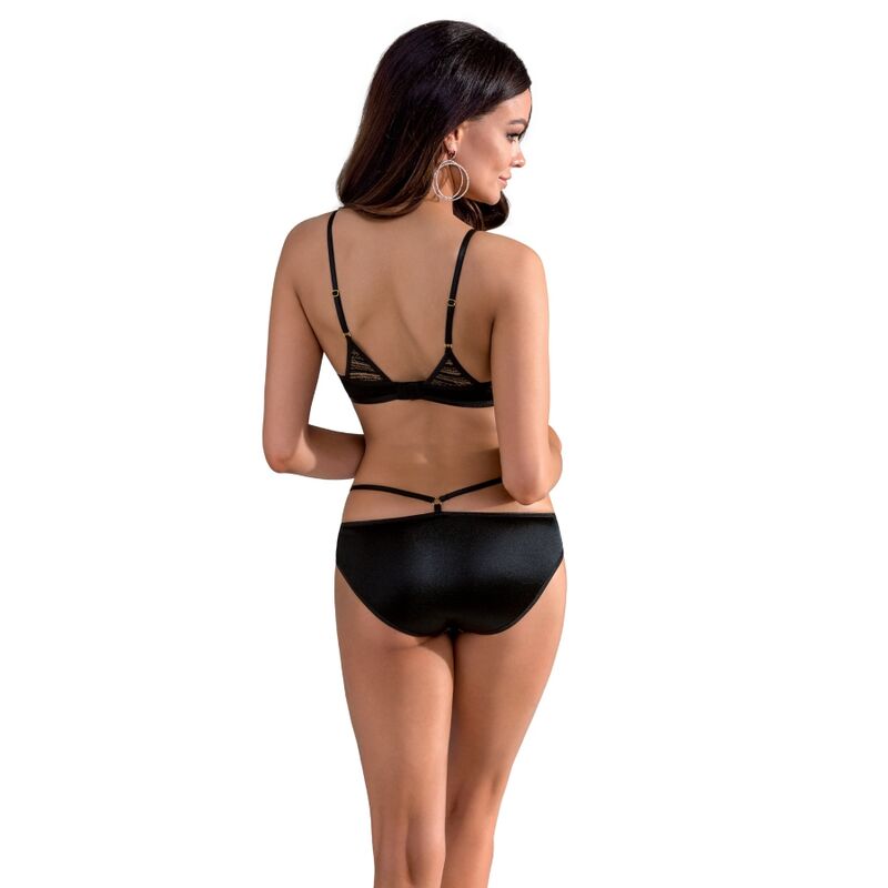 CASMIR - SET BIKINI DUE PEZZI LARA S/M - immagine 2