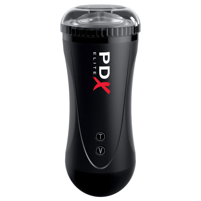 PDX ELITE - MOTO STROKER MASTURBATOR - Image 3