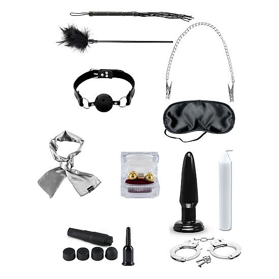 FETISH FANTASY LIMITED EDITION - KIT FETISH - Imagen 2