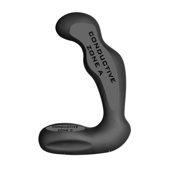ELECTRASTIM - SIRIUS MASAJEADOR PROSTÁTICO SILICONA - Imagen 5