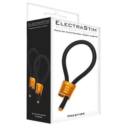 ELECTRASTIM - ELECTRALOOPS PRESTIGE GOLD - Imagen 2