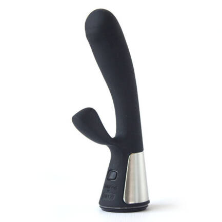 KIIROO - OHMIBOD FUSE APP REMOTE CONTROL NEGRO - Imagen 2