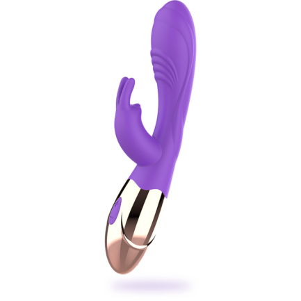 WOMANVIBE - VIORA VIBRADOR RECARGABLE SILICONA - Imagen 2