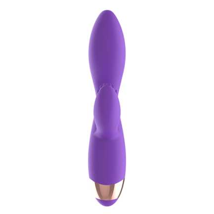 WOMANVIBE - DONNA VIBRADOR SILICONA RECARGABLE - Imagen 3