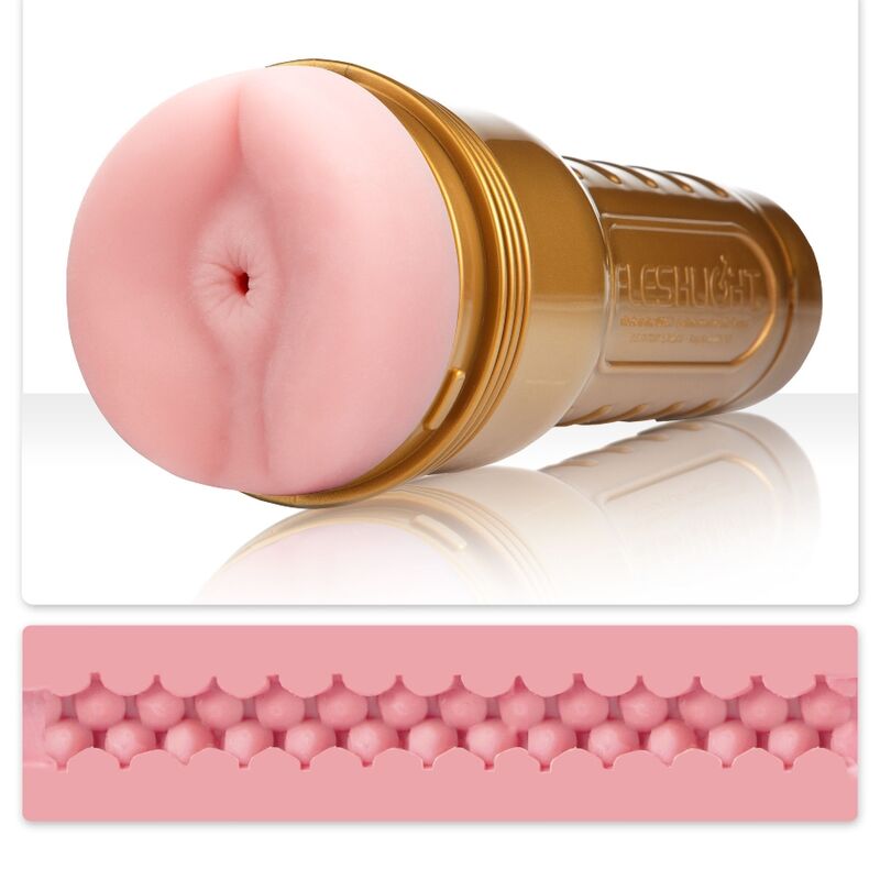 FLESHLIGHT - UNITÉ D-ENTRAÎNEMENT D-ENDURANCE ANO – Image 3