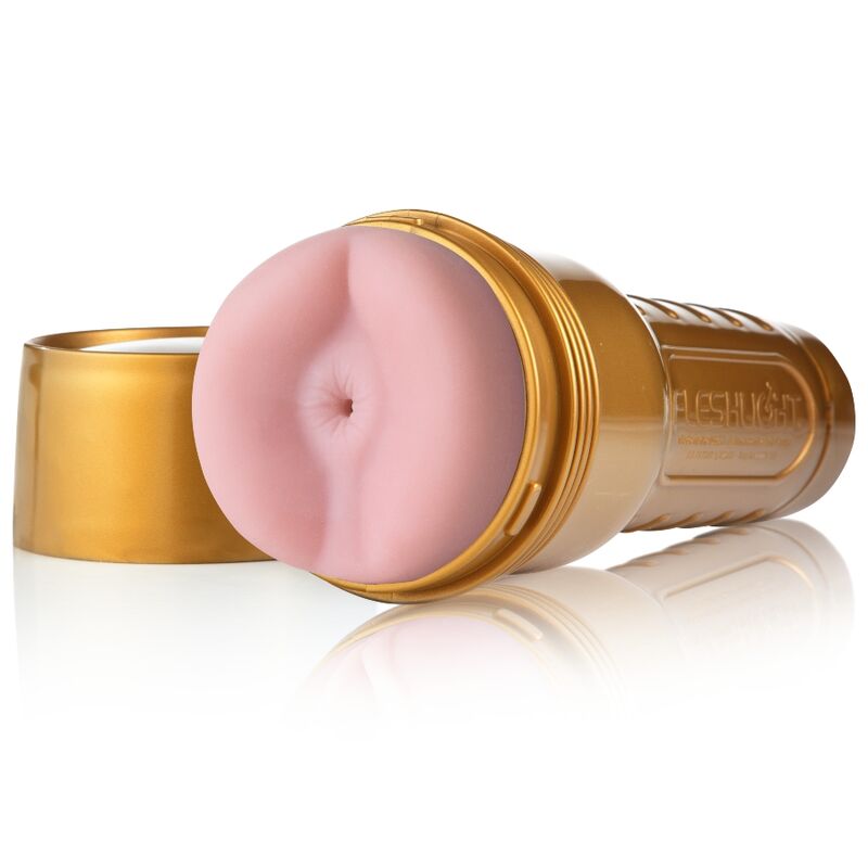 FLESHLIGHT - UNITÉ D-ENTRAÎNEMENT D-ENDURANCE ANO – Image 2