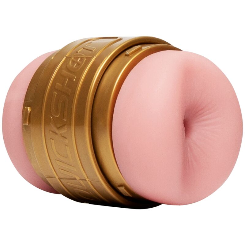 FLESHLIGHT - QUICKSHOT STAMINA TRAINING UNIT LADY&BUTT - Image 3