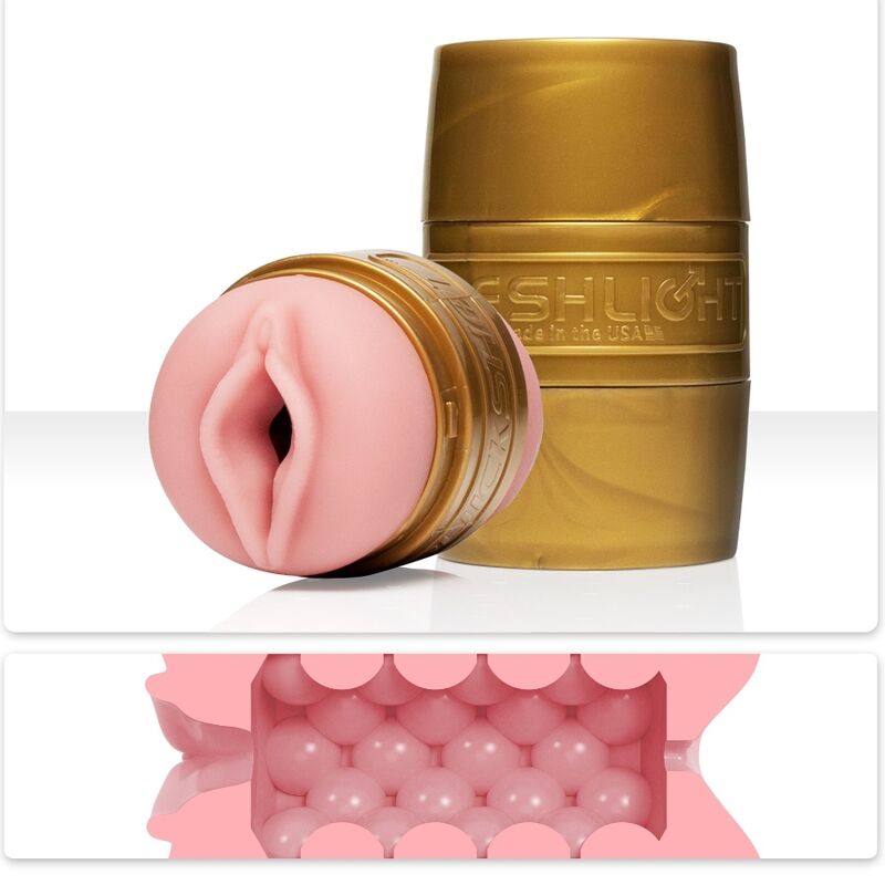 FLESHLIGHT - QUICKSHOT STAMINA TRAINING UNIT LADY&BUTT - Image 2