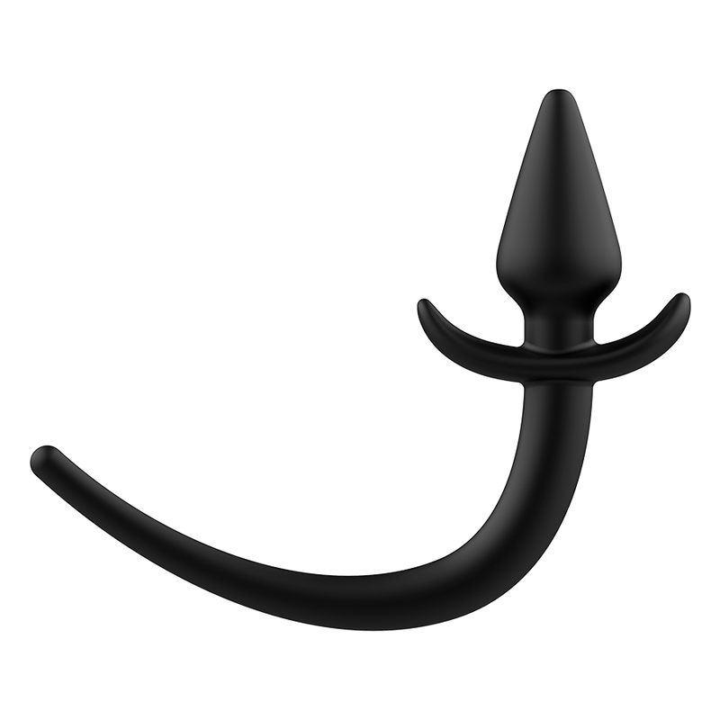 ADDICTED TOYS - PUPPY PLUG ANAL SILICONA - Imagen 4